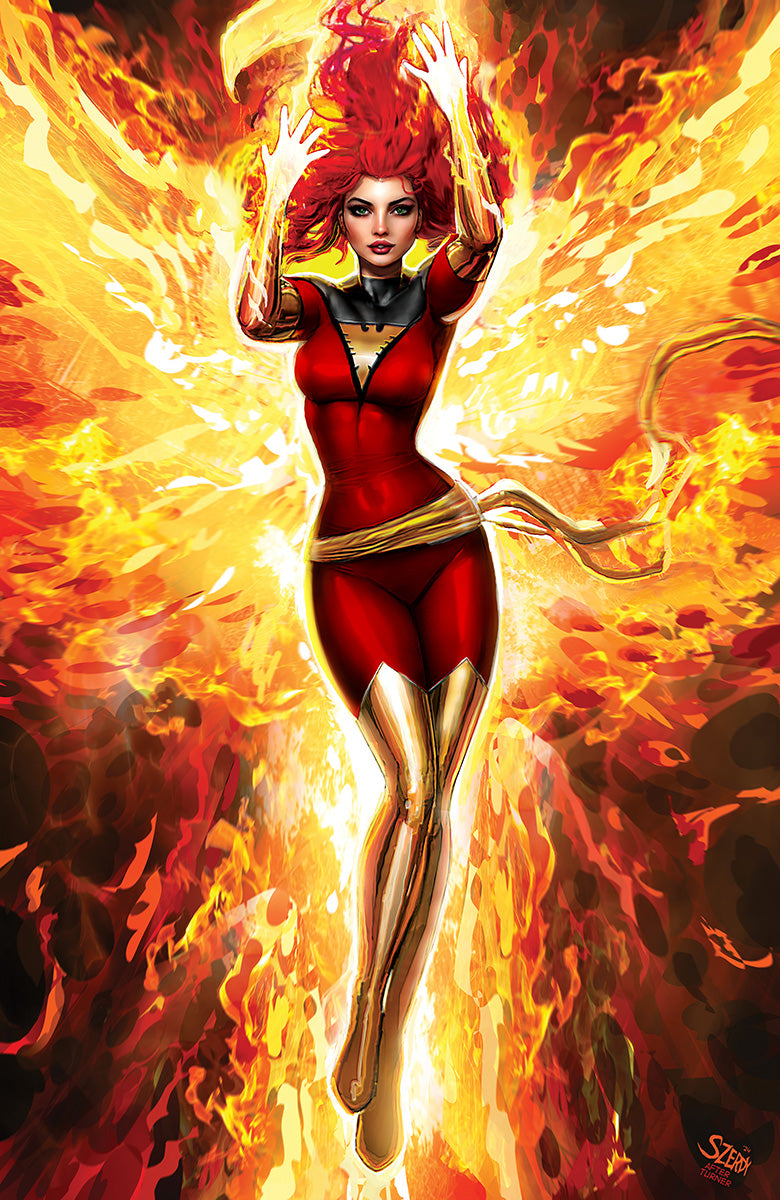 PHOENIX