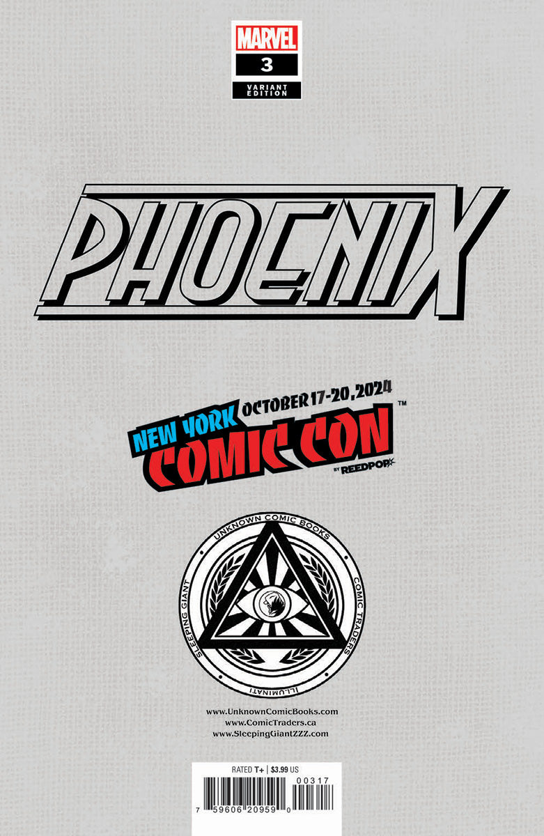 PHOENIX