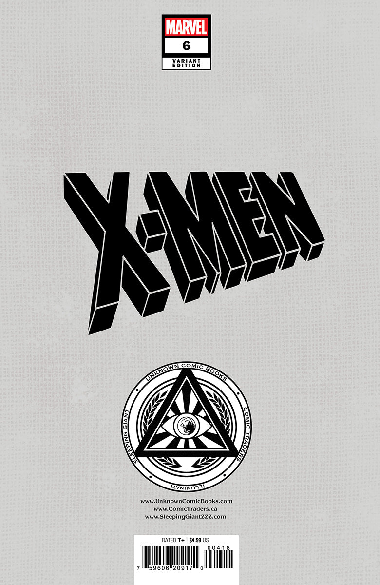 X-MEN