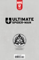 ULTIMATE SPIDER-MAN