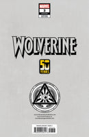 WOLVERINE