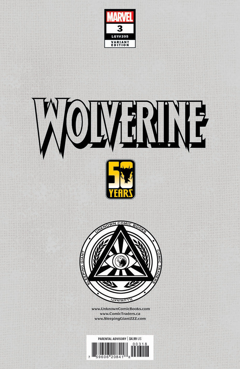 WOLVERINE