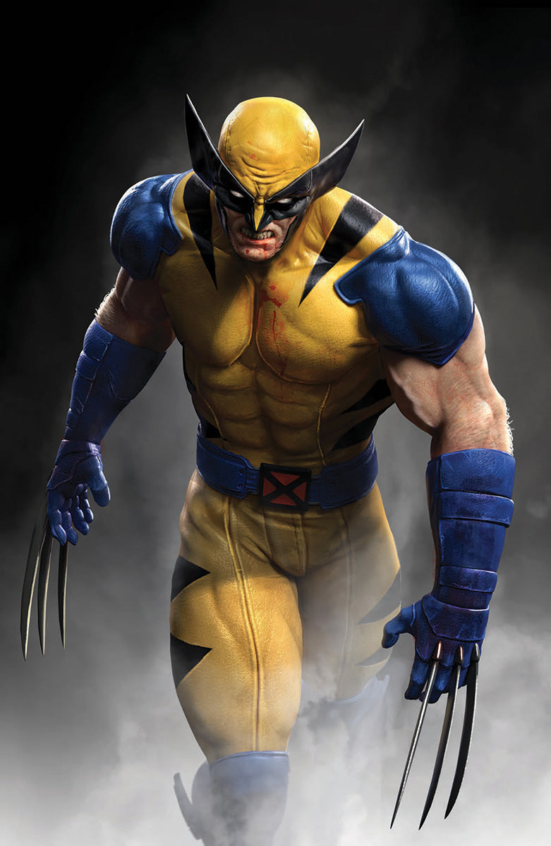 WOLVERINE