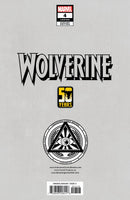 WOLVERINE