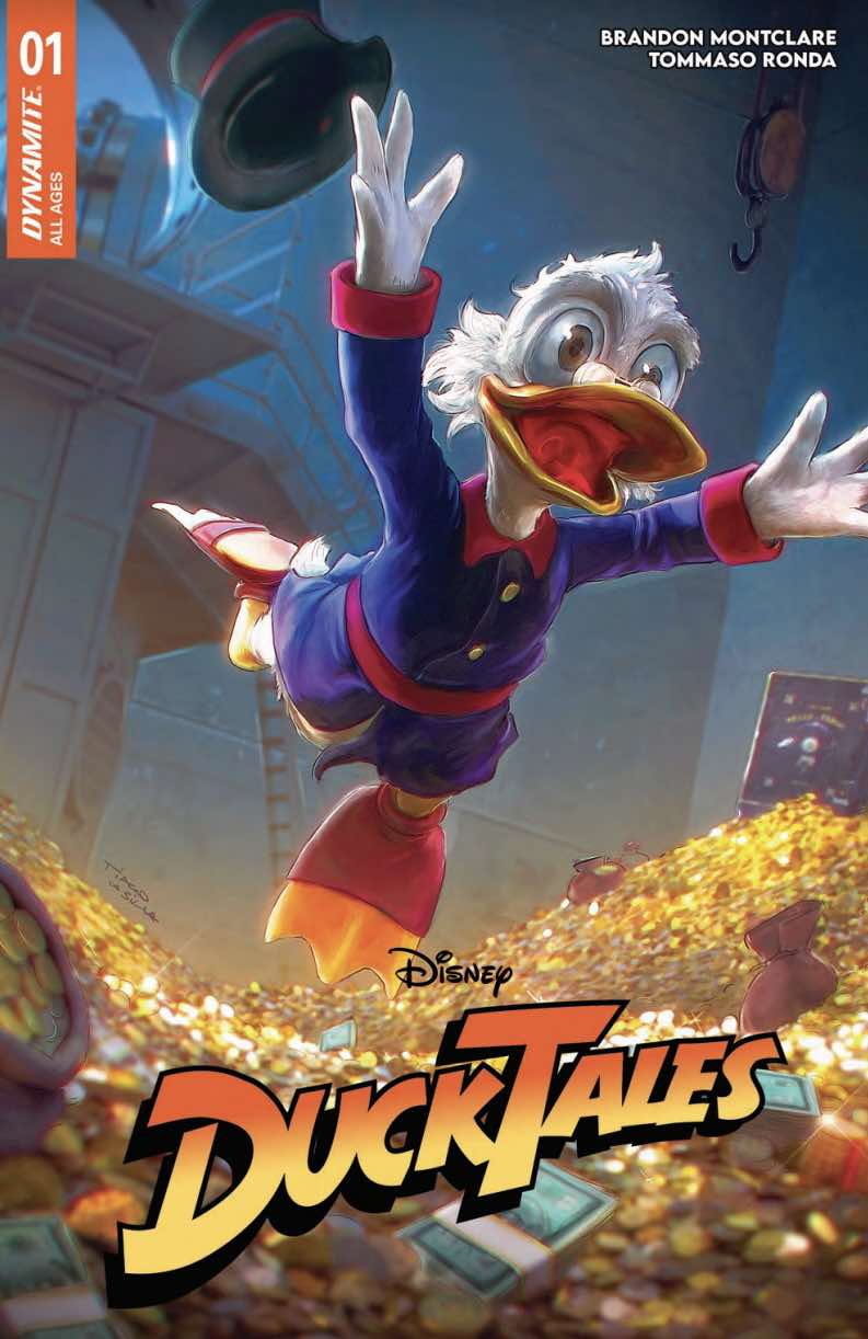 DUCKTALES