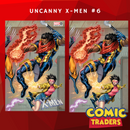 UNCANNY X-MEN