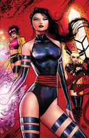 PSYLOCKE