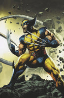WOLVERINE: REVENGE - RED BAND