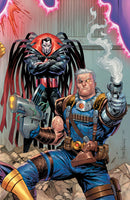 CABLE: LOVE AND CHROME