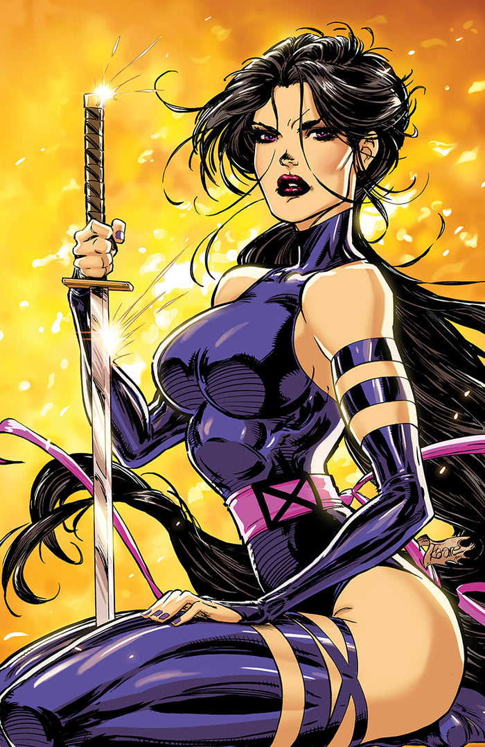 X-MEN #10 2024