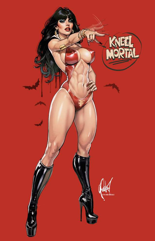 VAMPIRELLA (2025)