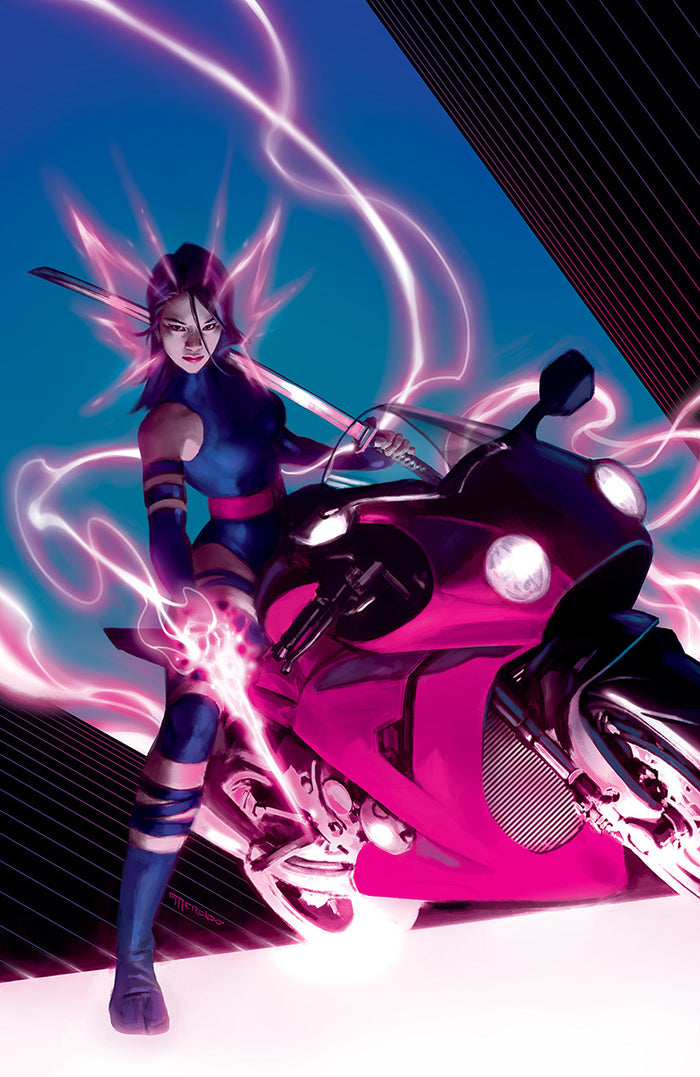 Marryページ MERRY X-MEN HOLIDAY SPECIAL DAVID NAKAYAMA COVER 2018 – Sanctum