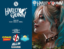HARLEY QUINN