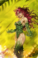 POISON IVY