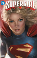 SUPERGIRL