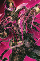 SPIDER-VERSE VS. VENOMVERSE