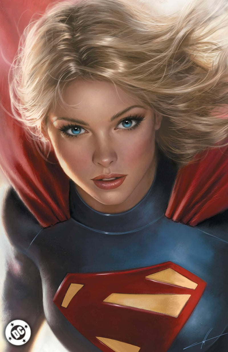 SUPERGIRL