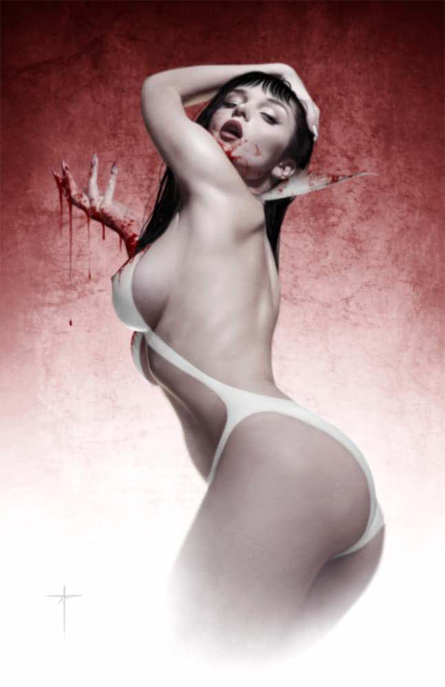VAMPIRELLA (2025)