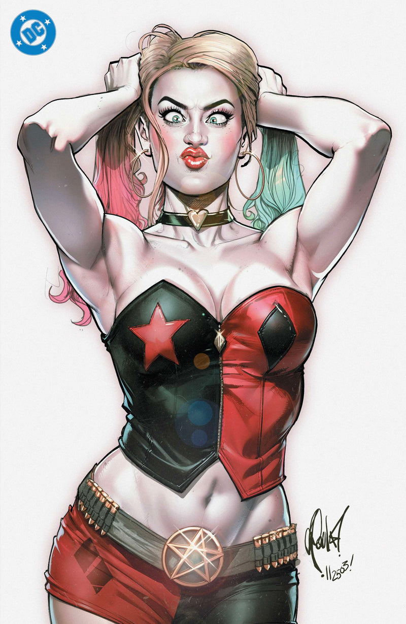 HARLEY QUINN
