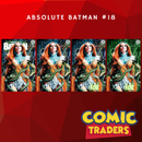 ABSOLUTE BATMAN