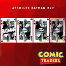 ABSOLUTE BATMAN