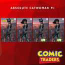 ABSOLUTE CATWOMAN