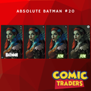 ABSOLUTE BATMAN