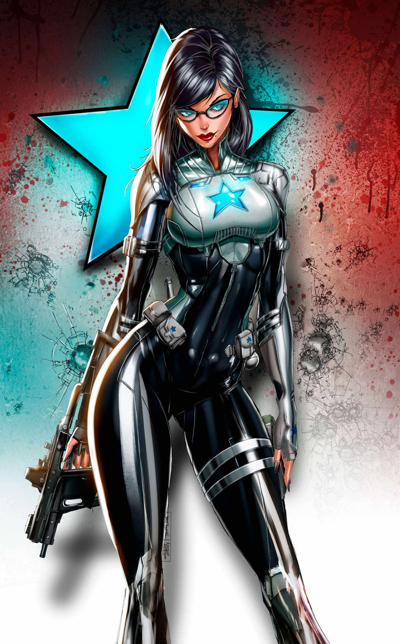 GI JOE