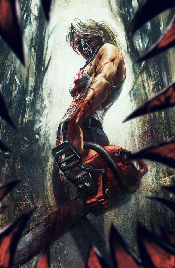 Something is Killing the Children #43 MARCO MASTRAZZO EXCLUSIVE VIRGIN VARIANT (8/6/2025) SHIPS 9/6/2025