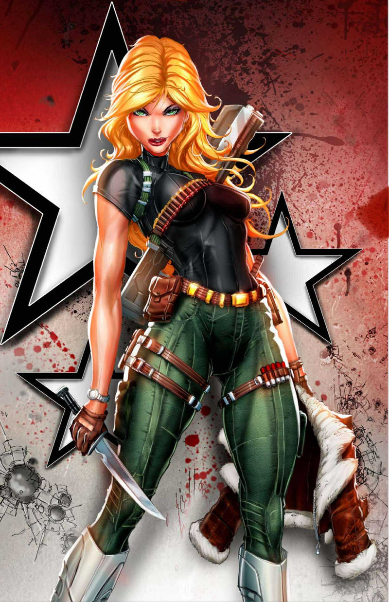GI JOE