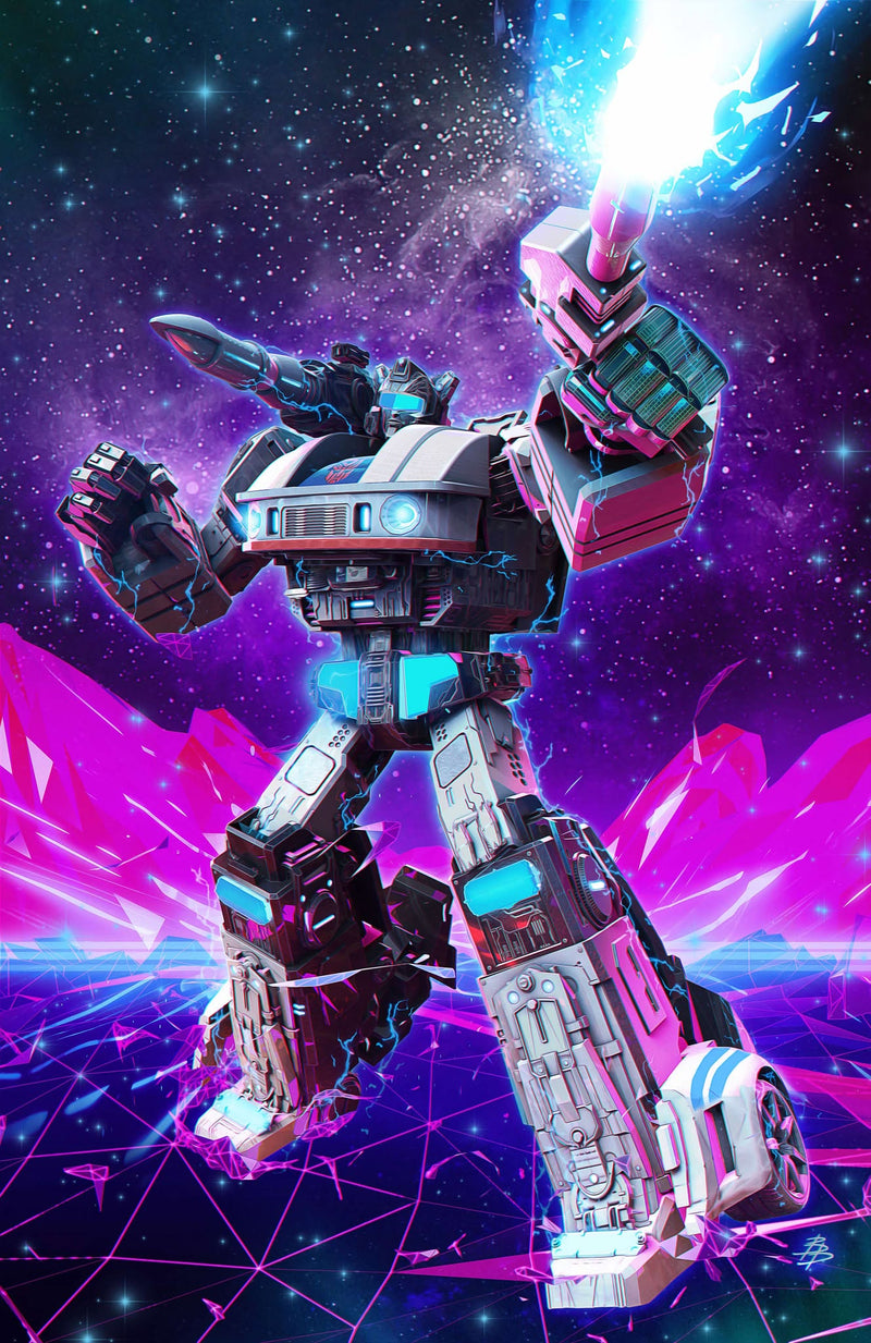 TRANSFORMERS