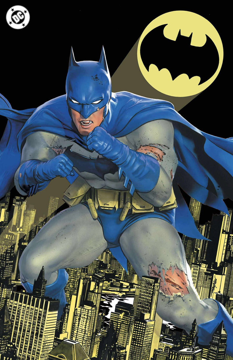 BATMAN