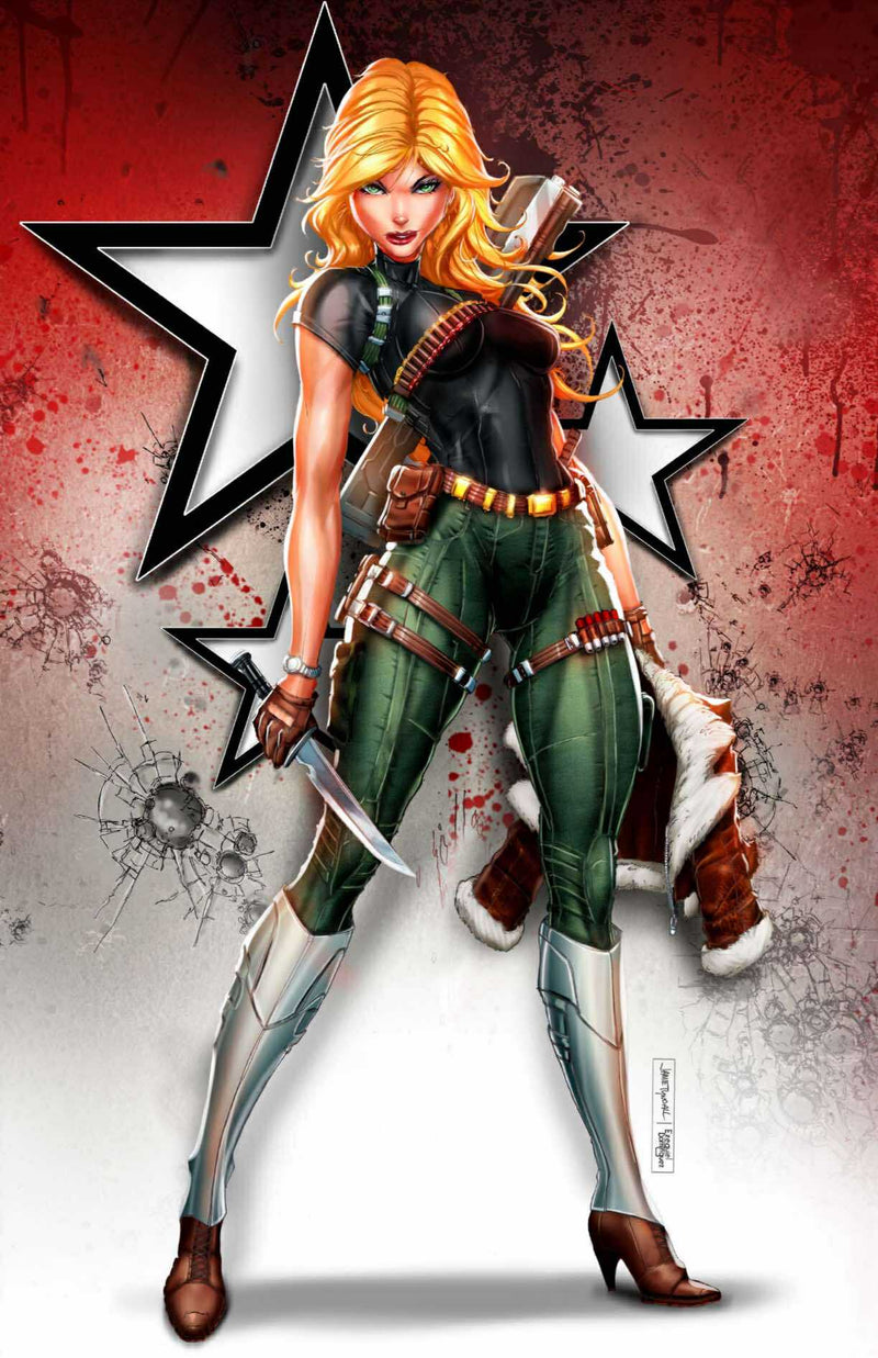 GI JOE