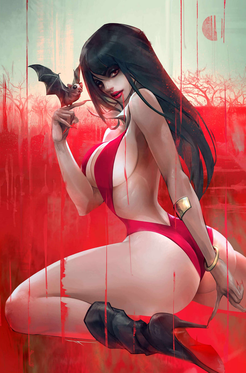 VAMPIRELLA (2025)