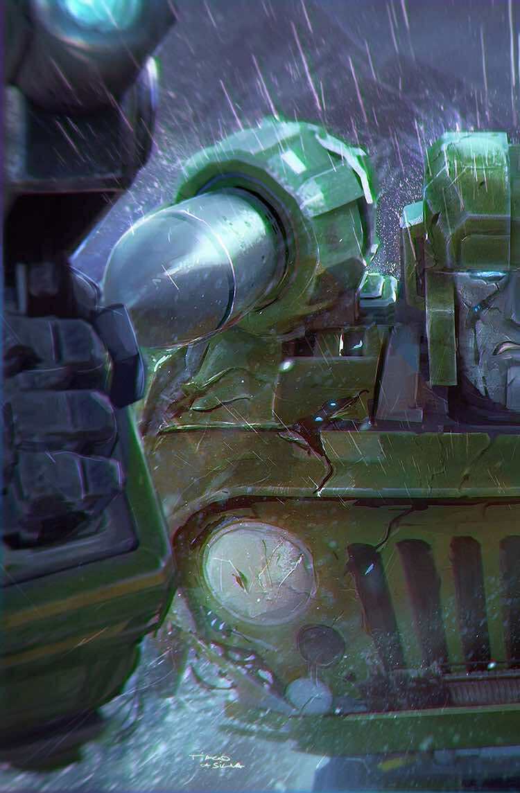 GI JOE