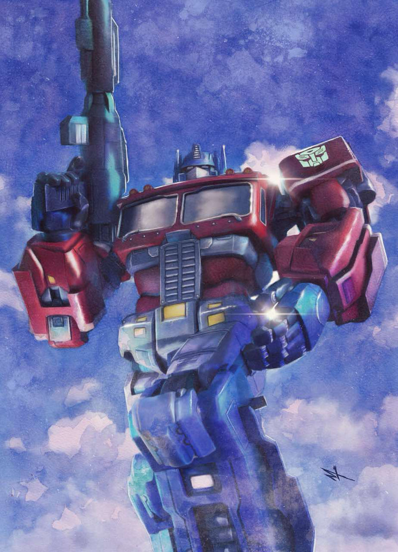 TRANSFORMERS