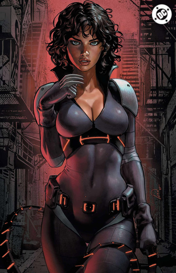 ABSOLUTE BATMAN #13 IVAN TALAVERA EXCLUSIVE VIRGIN VARIANT (10/8/2025)