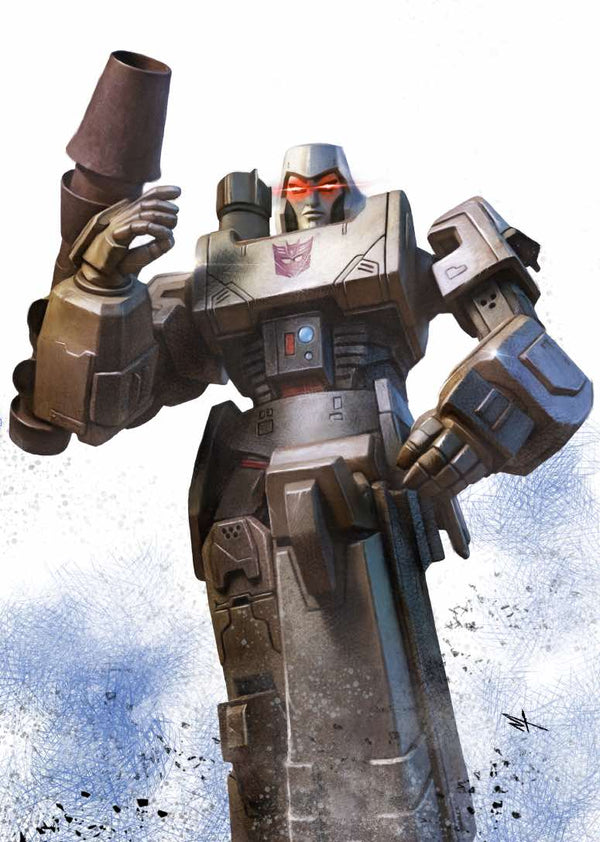 TRANSFORMERS #26 MARCO TURINI EXCLUSIVE VIRGIN VARIANT (11/12/2025) SHIPS 12/12/2025