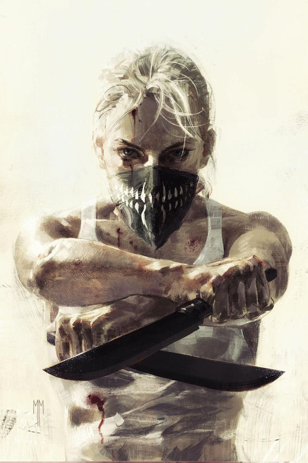 Something is Killing the Children #45 MARCO MASTRAZZO EXCLUSIVE VARIANT (12/3/2025) SHIPS 1/3/2026