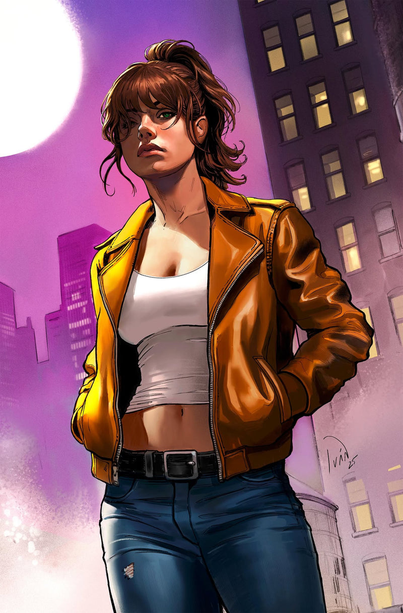 Teenage Mutant Ninja Turtles