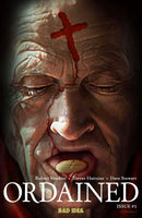ORDAINED