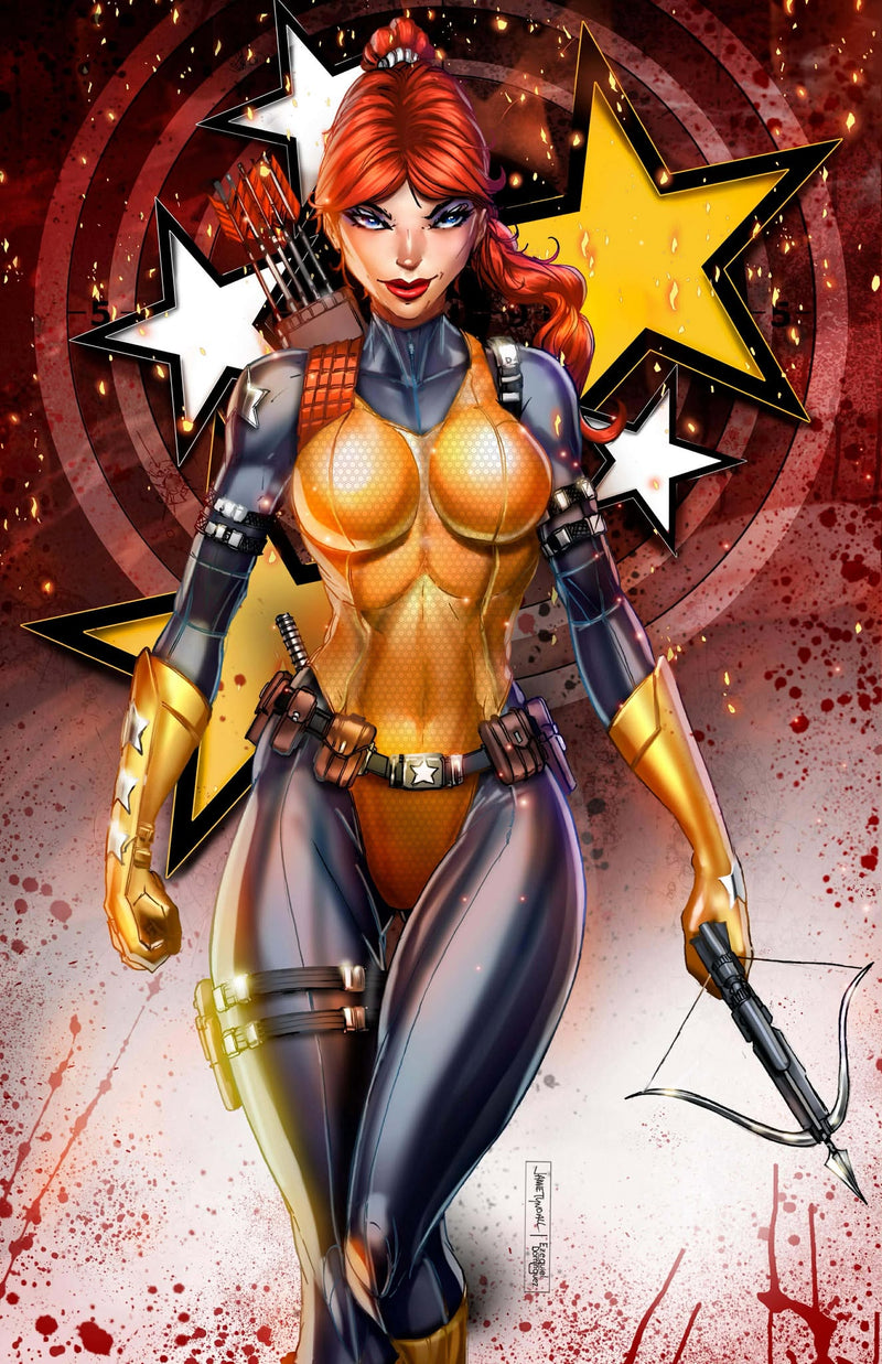 GI JOE A REAL AMERICAN HERO