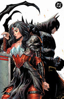 ABSOLUTE WONDER WOMAN