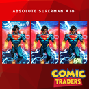 ABSOLUTE SUPERMAN