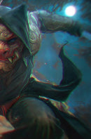 Teenage Mutant Ninja Turtles