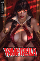 VAMPIRELLA
