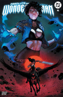 ABSOLUTE WONDER WOMAN