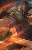 Teenage Mutant Ninja Turtles