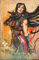 GI JOE A REAL AMERICAN HERO