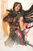 GI JOE A REAL AMERICAN HERO